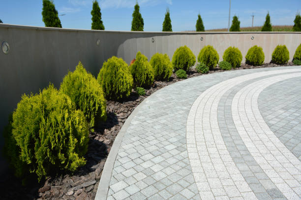 Best Driveway Paver Repair  in Lakewood, SC