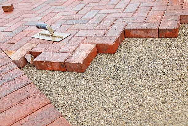Best Cobblestone Driveway Pavers  in Lakewood, SC