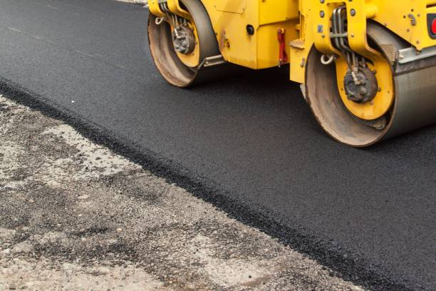 Reasons to Select Us for Your Driveway Paving Requirements in Lakewood, SC