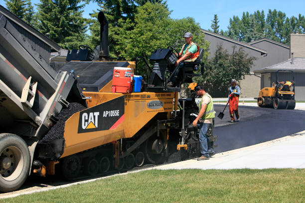 Best Concrete Paver Driveway  in Lakewood, SC