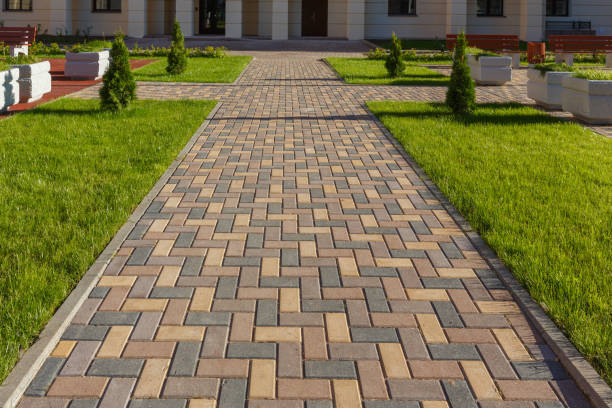 Best Affordable Driveway Pavers  in Lakewood, SC